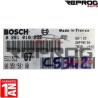 CALCULATEUR DÉCODÉ CITROEN XANTIA 2.0 HDI 0281010252 9635158180 BOSCH EDC15C2