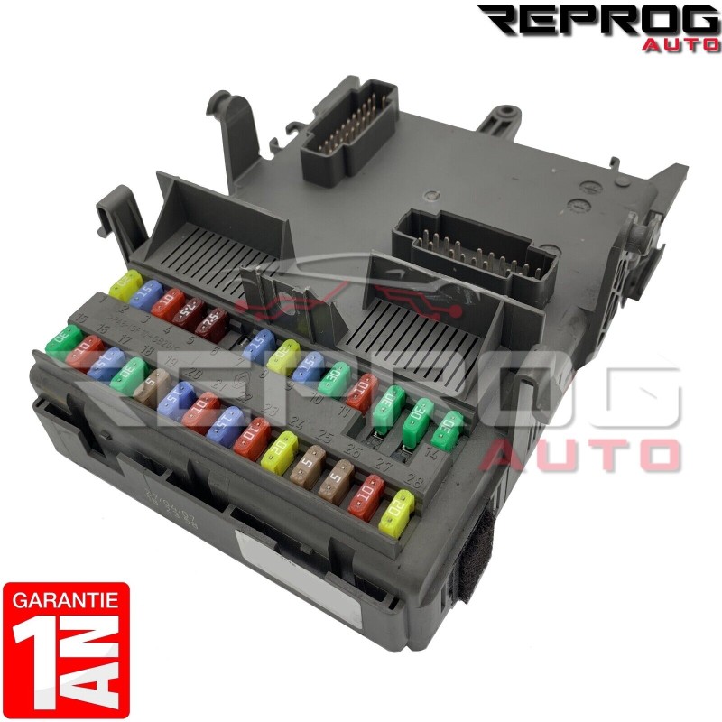 BFR OCCASION RENAULT ESPACE 4 LAGUNA 2 VELSATIS 8200371619C 51885207