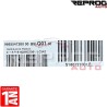 BSI Q01 VIERGE CITROEN C4 II 9665547280 S180121001E CONTINENTAL BSI-Q01-00