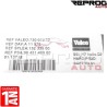 BSI VIERGE CITROEN XSARA 9645148980 73007512 15233500 V3.51 VALEO