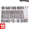 BSI VIERGE PEUGEOT 407 COUPE BSI 2004 K02 96640588800R JOHNSON CONTROLS 6580LG