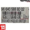 BSI VIERGE PEUGEOT CITROEN C5 BSI 2004 K02 966405888002 JOHNSON CONTROLS