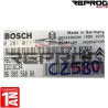 CALCULATEUR DÉCODÉ CITROEN C3 1.4 HDI 0281011785 9658556880 BOSCH EDC16C34