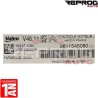 CALCULATEUR DÉCODÉ ou VIERGE V46.11 9811545080 HW9800913080 PEUGEOT 208 2008 CITROEN C3