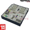 UPC OCCASION RENAULT MEGANE SCENIC 3 284B64259R BSM USM-2010