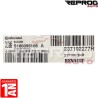 CALCULATEUR VIERGE DACIA DUSTER S180095106A 237102277R 237100764R CONTINENTAL SID306