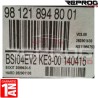 BSI VIERGE CITROEN BERLINGO PARTNER BSI04EV2 KE3-00 981218948001