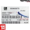 CALCULATEUR MOTEUR AVEC PROGRAMMATION/CLONAGE SUZUKI SWIFT MJD 602.Y5 33920-72KQ1 55563975