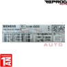 BSI VIERGE PEUGEOT 206 E03-00 9645747580 S118085110D SIEMENS