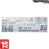 BSI VIERGE D9 PEUGEOT 406 S110824600A 9642639080 B6 SIEMENS