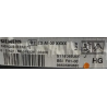 BSI VIERGE CITROEN C2 C3 F01-00 9650585680 S118085300J SIEMENS