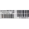 BSI VIERGE CITROEN C2 C3 F01-00 9657999380 S118085300N SIEMENS