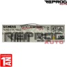BSI VIERGE CITROEN C2 C3 F02-00 9649811480 S118085200H SIEMENS