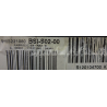 BSI VIERGE PEUGEOT 407 BSI-S02-00 9655221080 S120104700K S02 SIEMENS