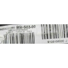 BSI VIERGE PEUGEOT 407 BSI-S03-00 9655221180 S120104600J S03 SIEMENS