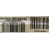 BSI VIERGE PEUGEOT 407 BSI-S03-00 9655708480 S120104600L S03 SIEMENS