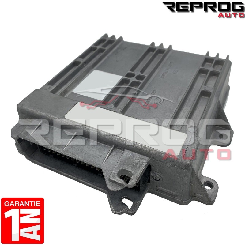 CALCULATEUR DÉCODÉ CITROEN XANTIA 1.8I 9640414680 SAGEM SL96-3 21659602-0