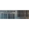 BSI VIERGE PEUGEOT 407 BSI-S03-00 9655708480 S120104600N S03 SIEMENS