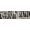 BSI VIERGE PEUGEOT 407 BSI-S04-00 9655221280 S120104500I SIEMENS 6580LJ