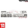 BSI VIERGE PEUGEOT 206 T1 9627137080 S105872400G B4 SIEMENS