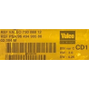 BSI VIERGE PEUGEOT 406 VALEO CD1 9649490580 73008812 HW:03 SW:4.26