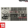 CALCULATEUR VIERGE RENAULT TWINGO 1 PH2/3 5NR2.T3 8200181482 8200336420