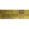 BSI VIERGE PEUGEOT 406 VALEO CD2 9650914280 16199801 HW: 2.0 SW: 4.28