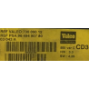 BSI VIERGE PEUGEOT 406 VALEO CD3 9649490780 73009012 HW: 2.0 SW: 4.26