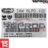 CALCULATEUR DÉCODÉ ou VIERGE CITROEN C3 1.4 16V IAW 6LPC.102 SW9664920480 HW9654596080