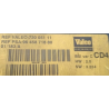 BSI VIERGE PEUGEOT 406 VALEO CD4 9645871880 73005111 SW: 3.224 HW: 2.0 VAR C
