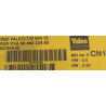 BSI VIERGE CITROEN XSARA VALEO CN1 9646022880 73004412 VALEO 3.23