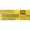 BSI VIERGE CITROEN XSARA VALEO CN1 9646940480 73008412 VALEO 4.24