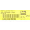 BSI VIERGE CITROEN XSARA VALEO CN1 9649053580 73008412 VALEO 4.25