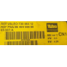 BSI VIERGE CITROEN XSARA VALEO CN1 9649490980 73008412 VALEO 4.26