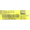 BSI VIERGE CITROEN XSARA VALEO CN1 9650624380 16165101 VALEO 4.27