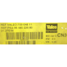 BSI VIERGE CITROEN XSARA CN3 9646022680 73004611 VALEO 3.23