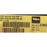 BSI VIERGE CITROEN XSARA CN3 9646940680 73008612 VALEO 4.24