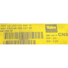 BSI VIERGE CITROEN XSARA CN3 9649053780 73008612 VALEO 4.25