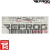 BSI VIERGE PEUGEOT 307 PHASE 1 9636760580E 9644098080 VARIANTE: B VALEO G0X-00