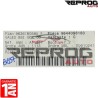 BSI VIERGE PEUGEOT 307 VARIANTE : C 9636760580F 9644098180 VALEO G0X-00