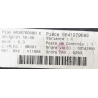 BSI VIERGE PEUGEOT 307 VARIANTE : C 9636760580C 9641079680 VALEO G0X-00