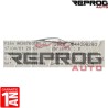 BSI VIERGE PEUGEOT 307 9636760580D 9644098280 VARIANTE: D VALEO G0X-00 SYLEA