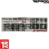 BSI VIERGE PEUGEOT 206 206+ CITROEN XSARA PICASSO E02-00 9653667680 S118085220E SIEMENS 6580FQ 1650882580 6580CG