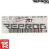 BSI VIERGE PEUGEOT 307 CITROEN C5 J01 9651197380OR 9651196680OR VALEO 6580J0 6580HS