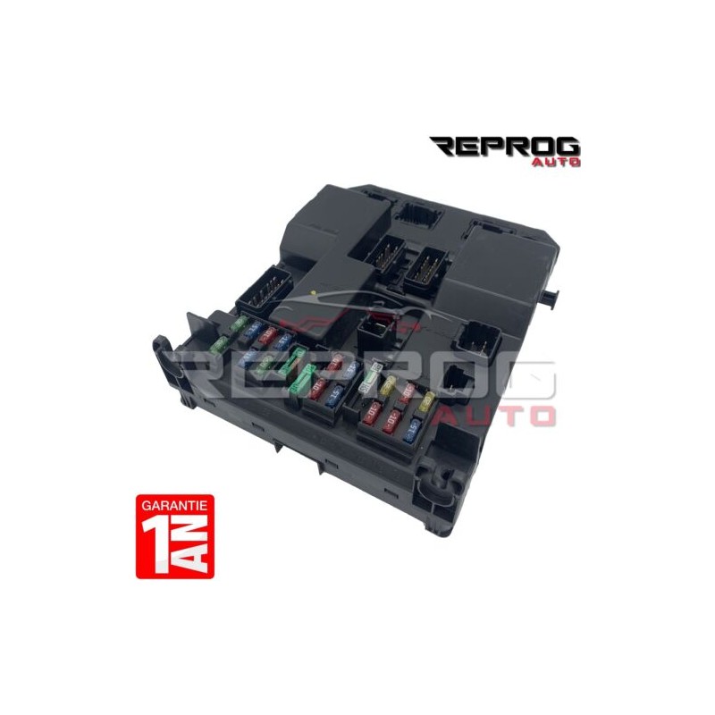 BSI N04 VIERGE PEUGEOT 308 T9 9807054180 1610807880 1669607480 VALEO
