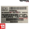 CALCULATEUR MOTEUR VIERGE CITROEN C5 DCM3.4 DELPHI 9663548180 9666266580 2L HDI