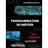 PRESTATION DE PROGRAMMATION / MODIFICATION DES CLÉS