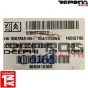 CALCULATEUR MOTEUR VIERGE CITROEN C5 9663548180 9663612380 DCM3.4 DELPHI