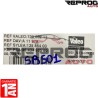 BSI VIERGE CITROEN XSARA 9643493580 73003213 SOFT V3.51 BOITE D2 PR2D