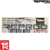 BSI VIERGE CITROEN XSARA PICASSO 9632526880 73002512 133272 VALEO SOFT: V7.1 BOITE B6 PR4